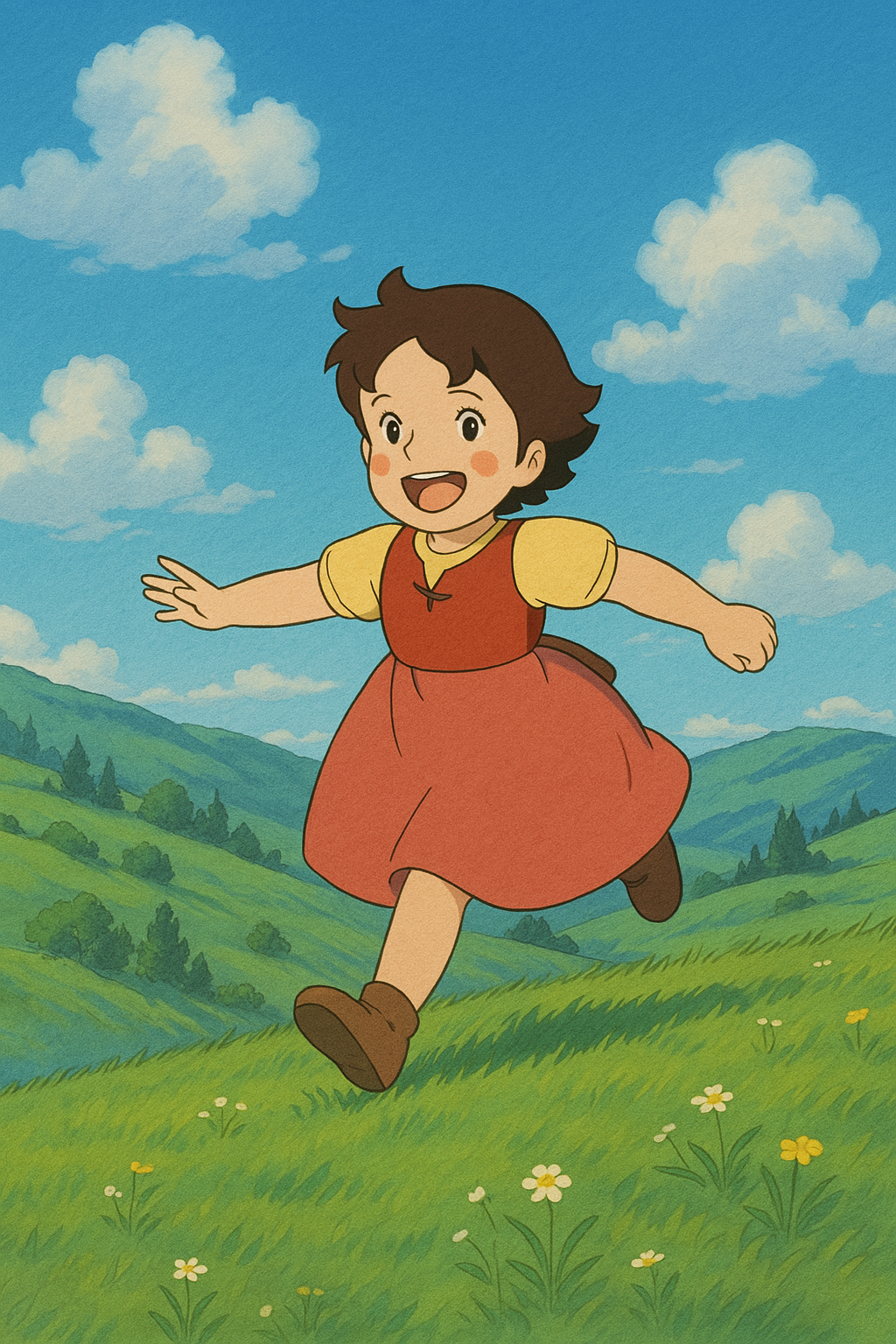 Tensor Heidi wrappr